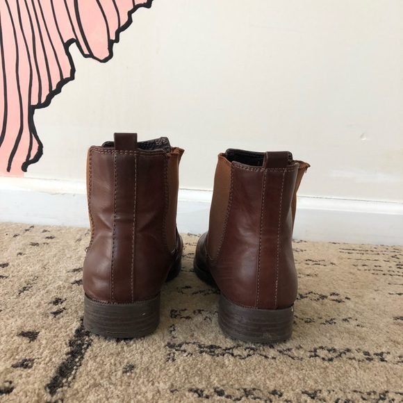 BDG booties - Picture 4 of 7